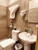 tourist hotel cairo downtown