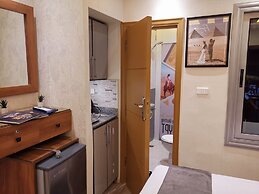 tourist hotel cairo downtown