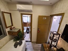 tourist hotel cairo downtown