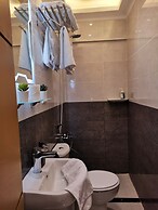 tourist hotel cairo downtown