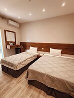 tourist hotel cairo downtown