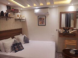 tourist hotel cairo downtown