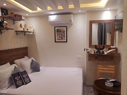 tourist hotel cairo downtown