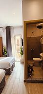 tourist hotel cairo downtown