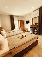 tourist hotel cairo downtown