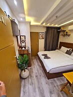 tourist hotel cairo downtown