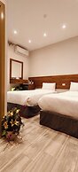 tourist hotel cairo downtown