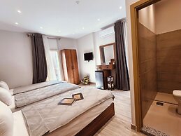tourist hotel cairo downtown