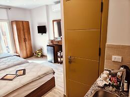 tourist hotel cairo downtown