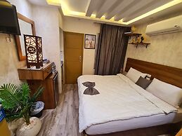 tourist hotel cairo downtown