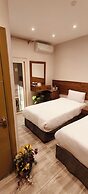 tourist hotel cairo downtown