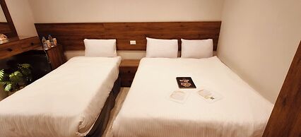 tourist hotel cairo downtown
