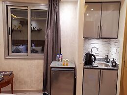 tourist hotel cairo downtown