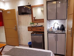tourist hotel cairo downtown