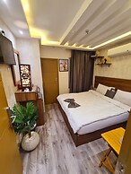 tourist hotel cairo downtown