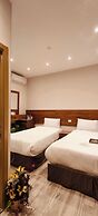 tourist hotel cairo downtown
