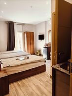 tourist hotel cairo downtown
