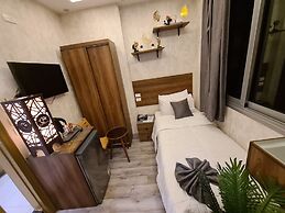 tourist hotel cairo downtown