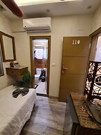 tourist hotel cairo downtown