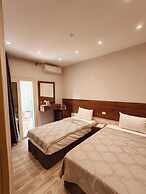 tourist hotel cairo downtown