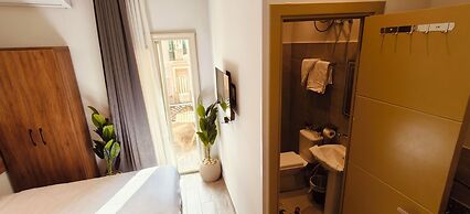 tourist hotel cairo downtown
