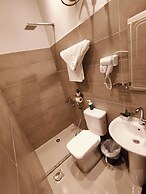 tourist hotel cairo downtown