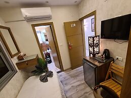 tourist hotel cairo downtown