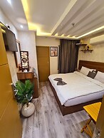 tourist hotel cairo downtown