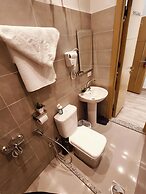 tourist hotel cairo downtown