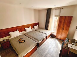 tourist hotel cairo downtown