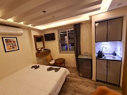 tourist hotel cairo downtown