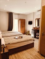 tourist hotel cairo downtown