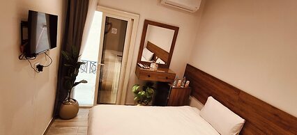 tourist hotel cairo downtown