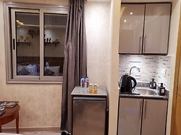 tourist hotel cairo downtown