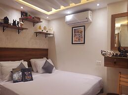 tourist hotel cairo downtown