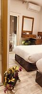 tourist hotel cairo downtown