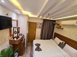 tourist hotel cairo downtown