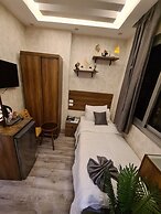 tourist hotel cairo downtown