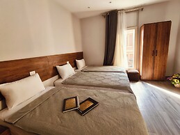 tourist hotel cairo downtown