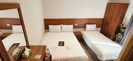 tourist hotel cairo downtown