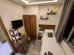 tourist hotel cairo downtown
