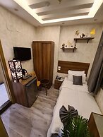 tourist hotel cairo downtown
