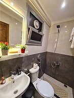 tourist hotel cairo downtown