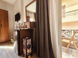 tourist hotel cairo downtown
