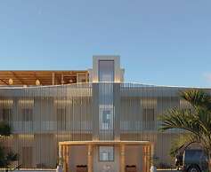 Pefkian Ethos Hotel & Suites