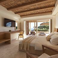 Pefkian Ethos Hotel & Suites