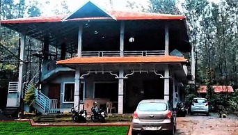 Sugarcane Homestay