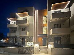 Threepeaks Elevated Stay