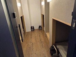 HOTEL919OTEMACHI - Hostel