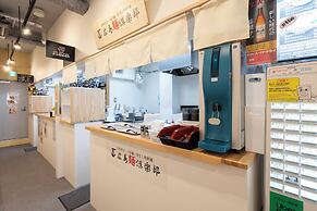 HOTEL919OTEMACHI - Hostel